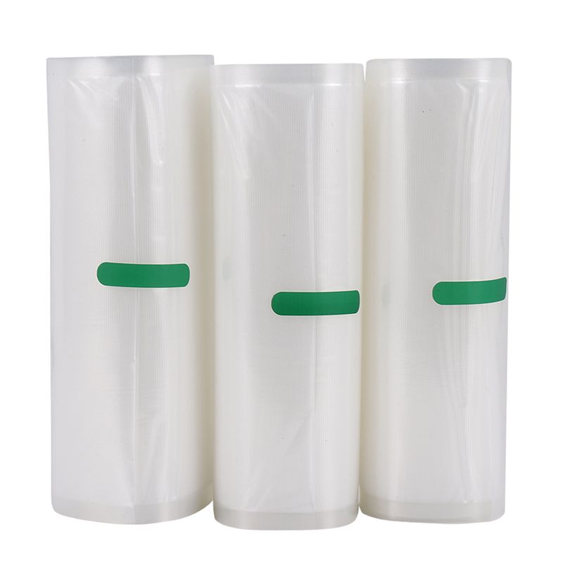 Food Storage Bag - ABVJ-Рулоны пакетов для вакуумного упаковщика, 3