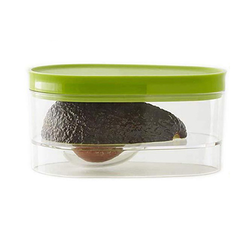 Food Storage With Dividers - Ящик для хранения продуктов питания с