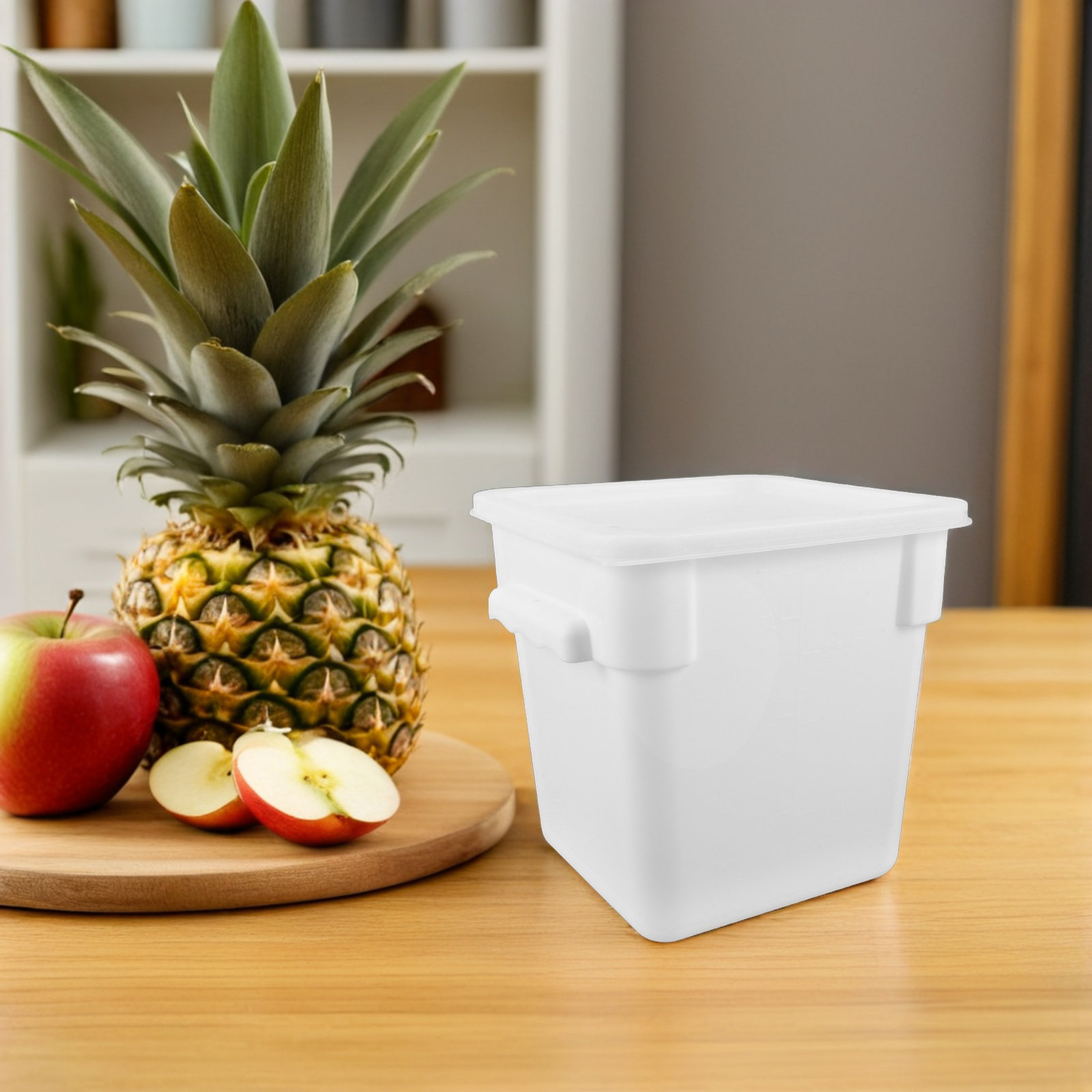Food Storage Containers - Коммерческий контейнер для хранения продуктов с