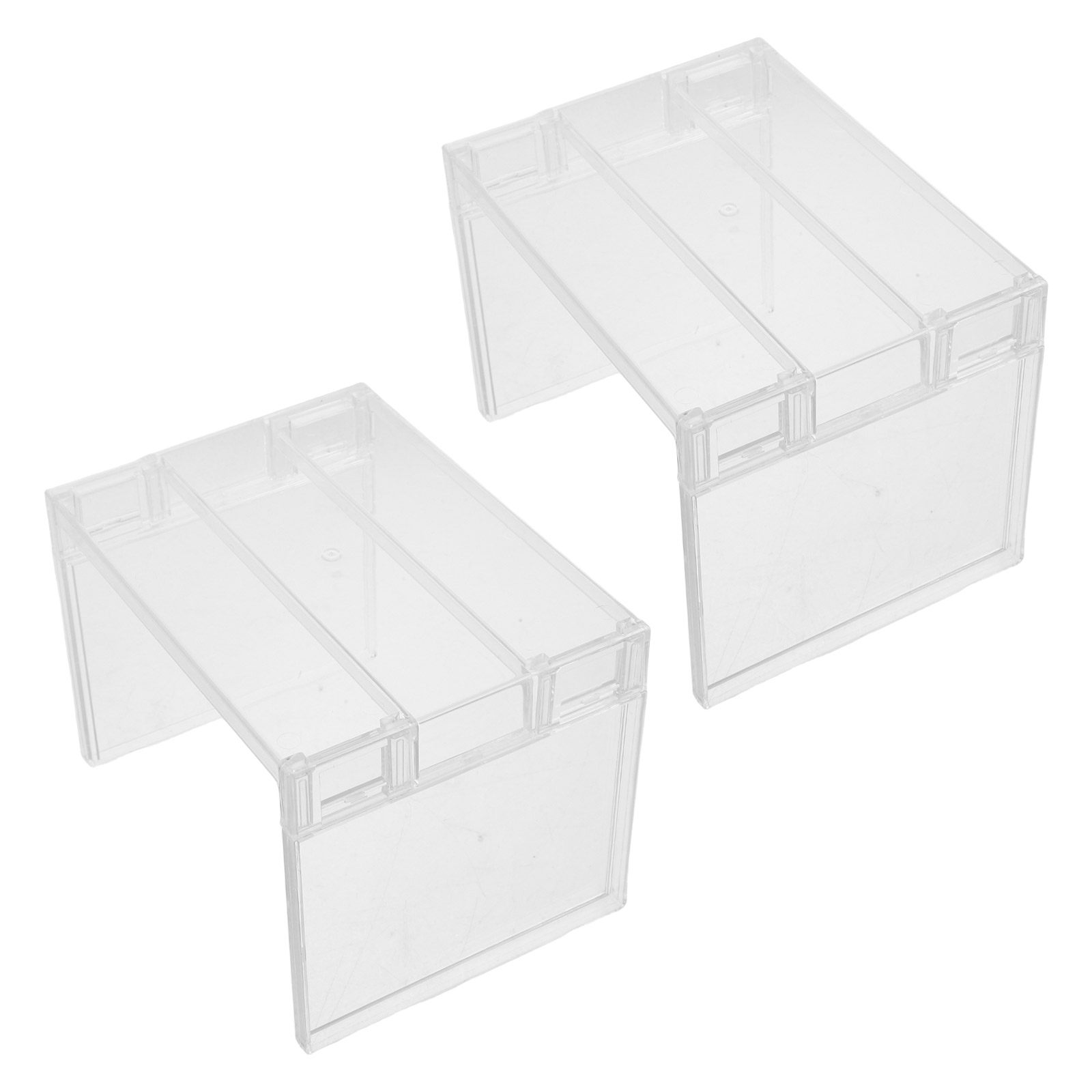 2 шт. органайзер для холодильн – обзор и цена Food Storage With Dividers