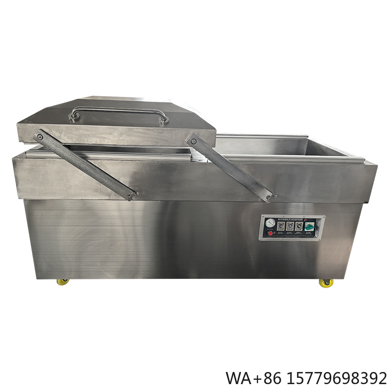 Автоматический двухкамерный ва – обзор и цена Food Storage Meals