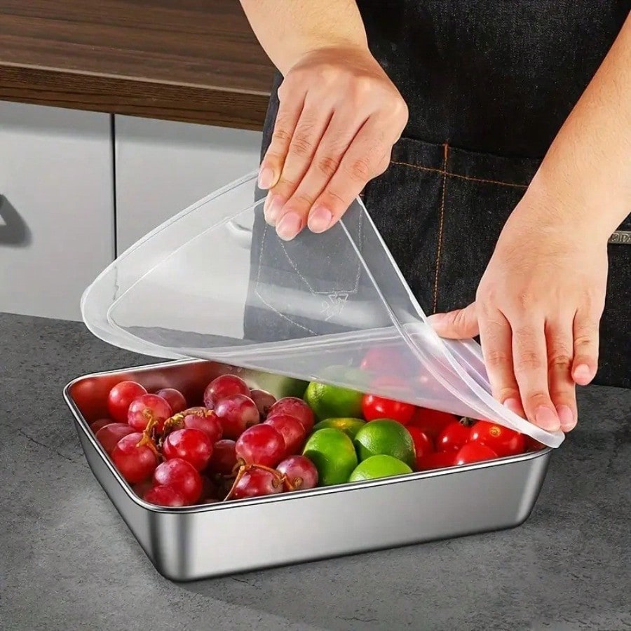 Набор из 5 высококачественных  – обзор и цена Food Storage Meals