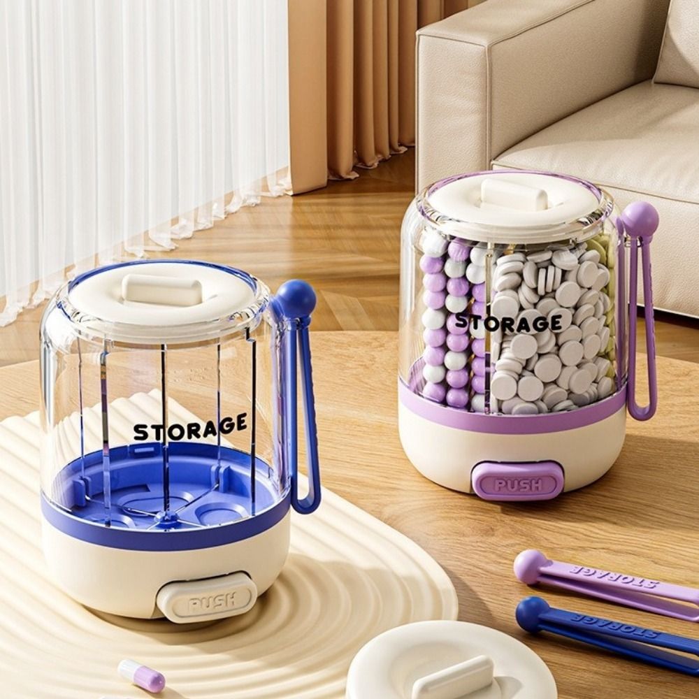 Пресс-тип 4, органайзер для та – обзор и цена Food Storage With Dividers
