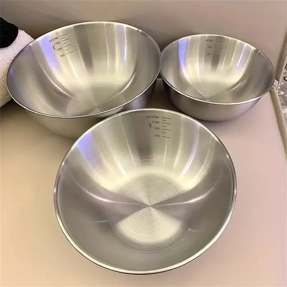 Набор мисок из нержавеющей ста – обзор и цена Food Storage Meals