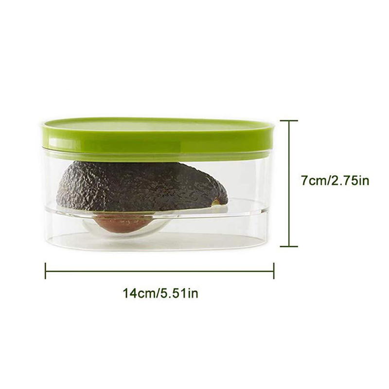Ящик для хранения продуктов пи – обзор и цена Food Storage With Dividers