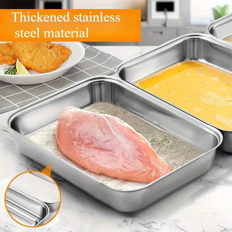 Набор из трех предметов для хр – обзор и цена Food Storage Meals