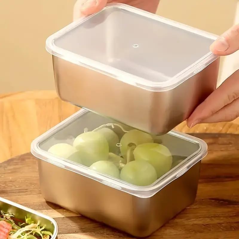 Контейнеры для хранения продук – обзор и цена Food Storage Meals