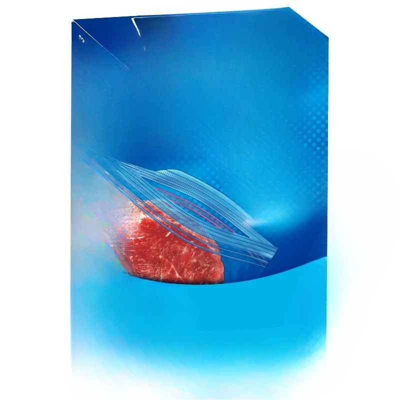 Брендовые пакеты для хранения  – обзор и цена Food Storage Bag