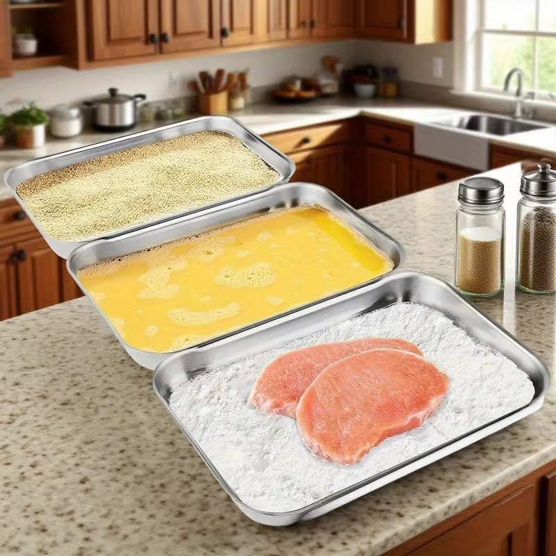 Набор из трех контейнеров для  – обзор и цена Food Storage Meals