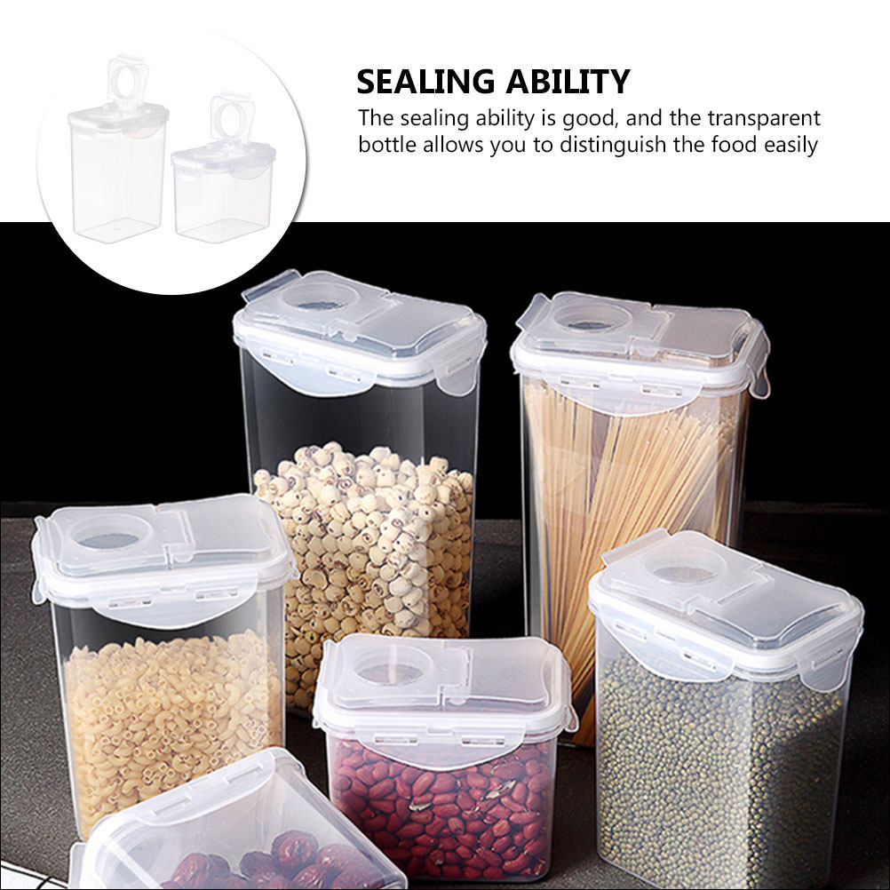 2 пластиковых контейнера для х – обзор и цена Food Storage Containers