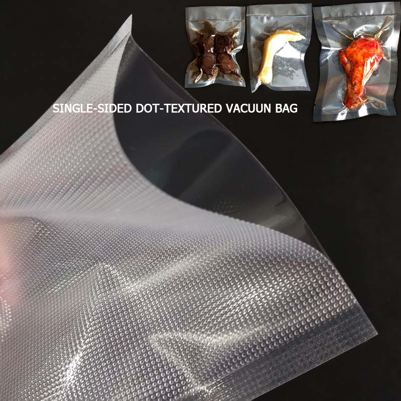 100 шт. вакуумных пакетов 18x2 – обзор и цена Food Storage Bag