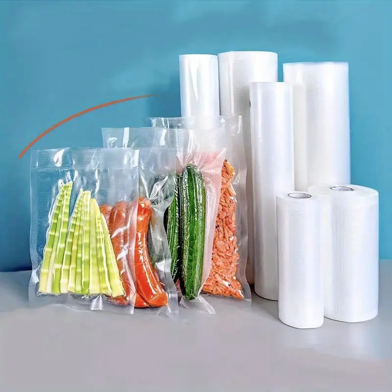 500 см/рулоны, пищевые вакуумн – обзор и цена Food Storage Bag