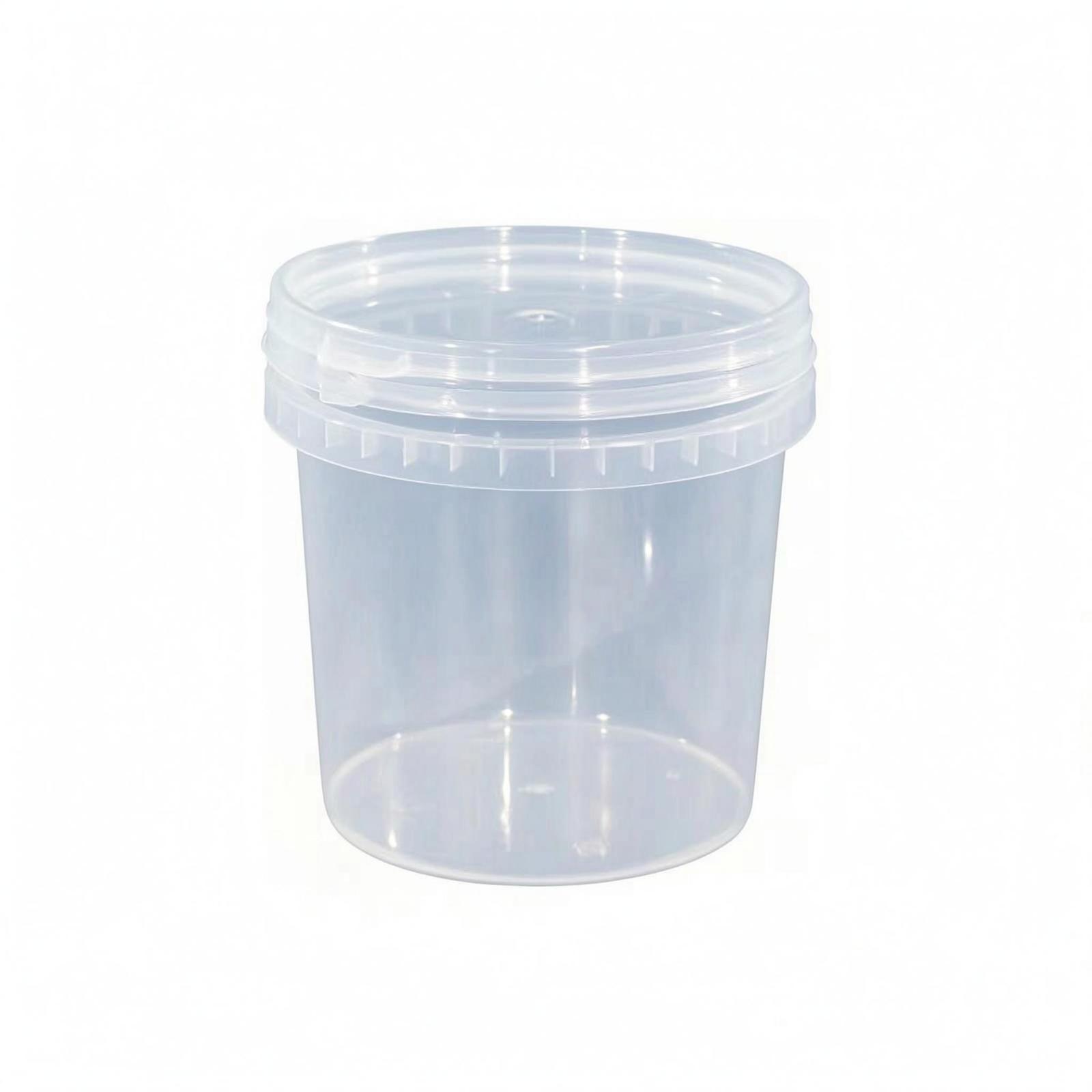 Цилиндрический герметичный про – обзор и цена Food Storage Containers