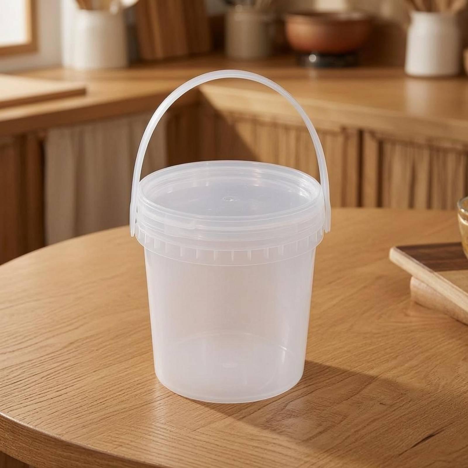 Цилиндрический герметичный про – обзор и цена Food Storage Containers