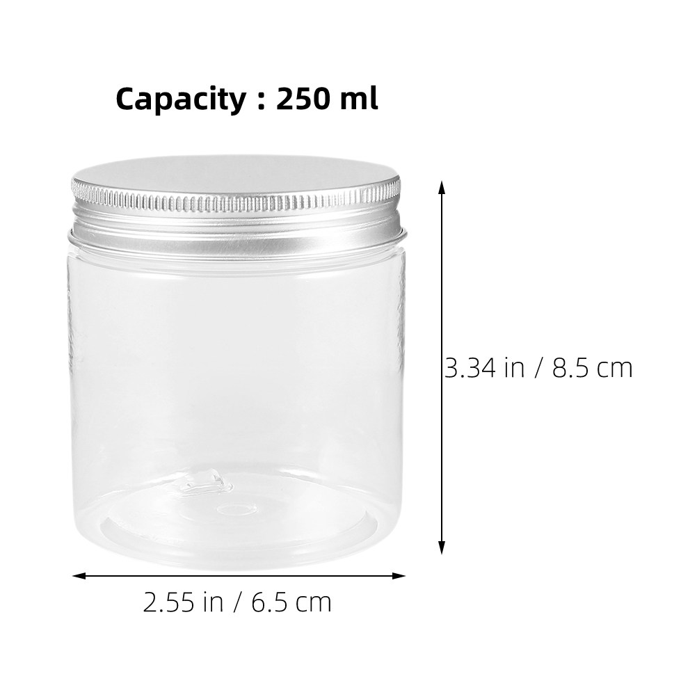 4 шт. прозрачных пластиковых б – обзор и цена Food Storage Containers
